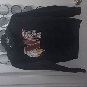 🌺COMMANDERS Sweatshirt